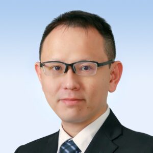 財前 直樹